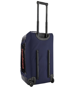 Patagonia Black Hole Wheeled Duffel 70L black