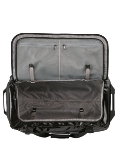 Patagonia Black Hole Wheeled Duffel 70L black