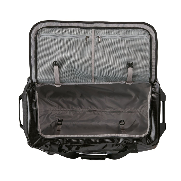 Patagonia Black Hole Wheeled Duffel 70L black