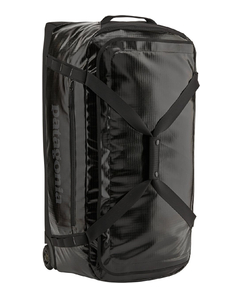 Patagonia Black Hole Wheeled Duffel 100L black