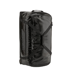 Patagonia Black Hole Wheeled Duffel 100L black