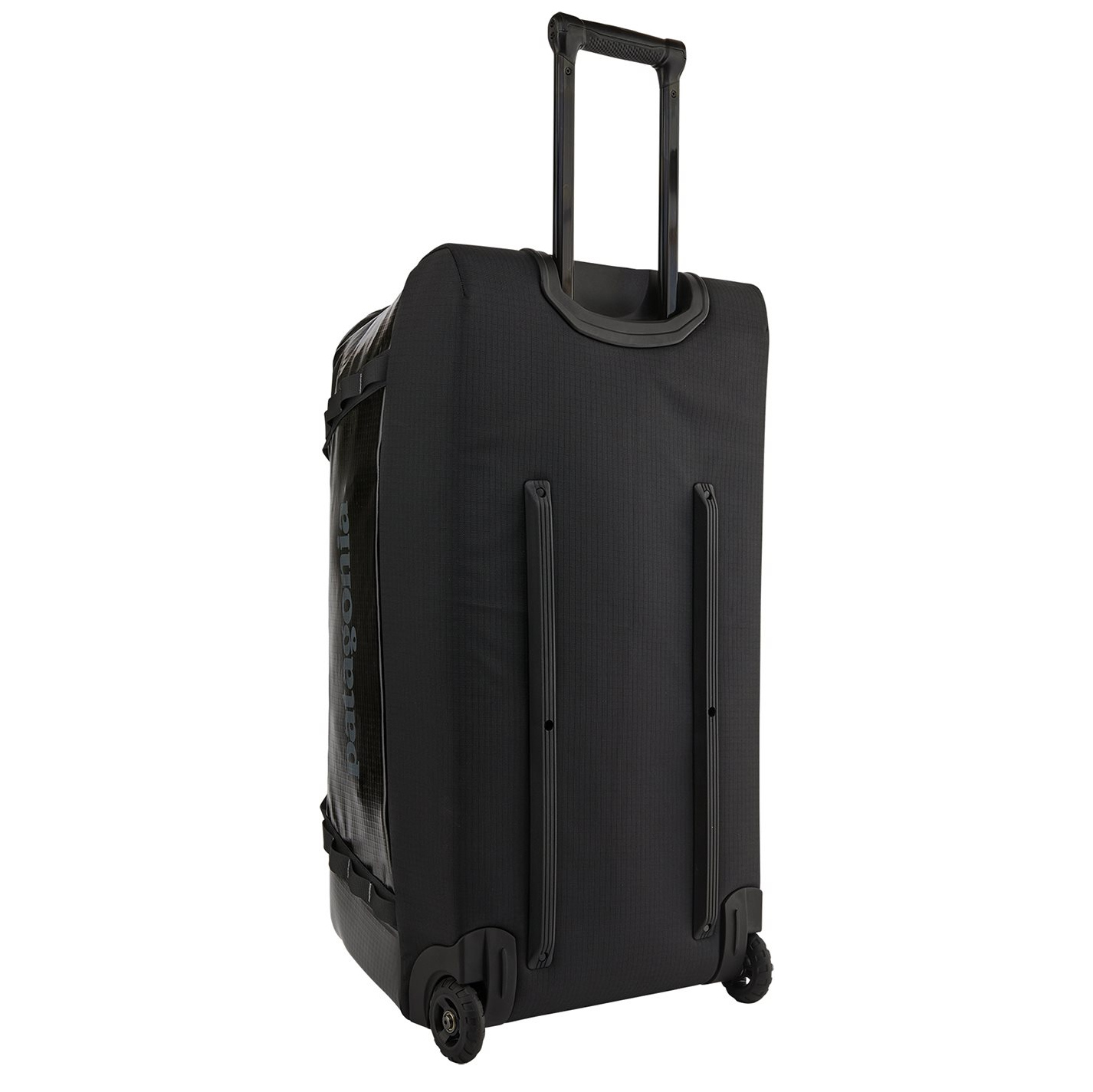 Patagonia Black Hole Wheeled Duffel 100L black
