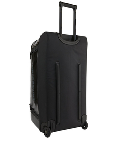 Patagonia Black Hole Wheeled Duffel 100L black