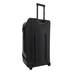 Patagonia Black Hole Wheeled Duffel 100L black