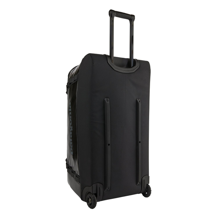 Patagonia Black Hole Wheeled Duffel 100L black
