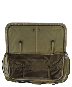 Patagonia Black Hole Wheeled Duffel 100L black