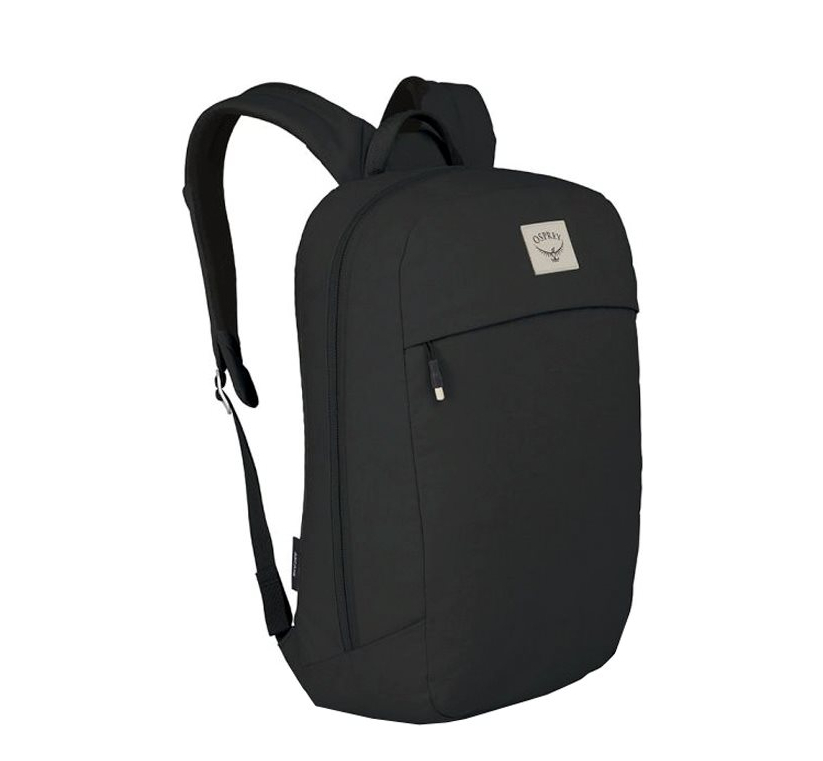 Osprey Arcane Large Day Backpack stonewash black