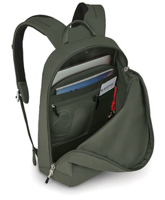 Osprey Arcane Large Day Backpack stonewash black