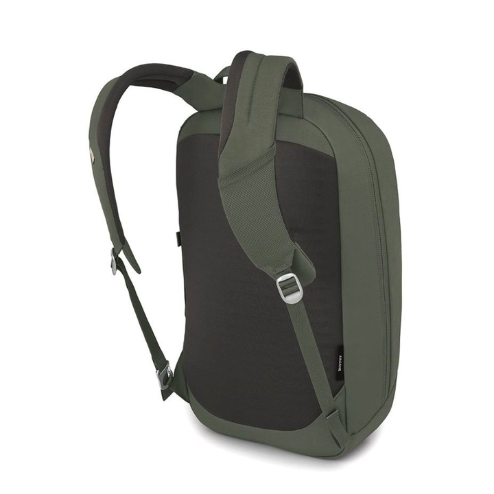 Osprey Arcane Large Day Backpack stonewash black