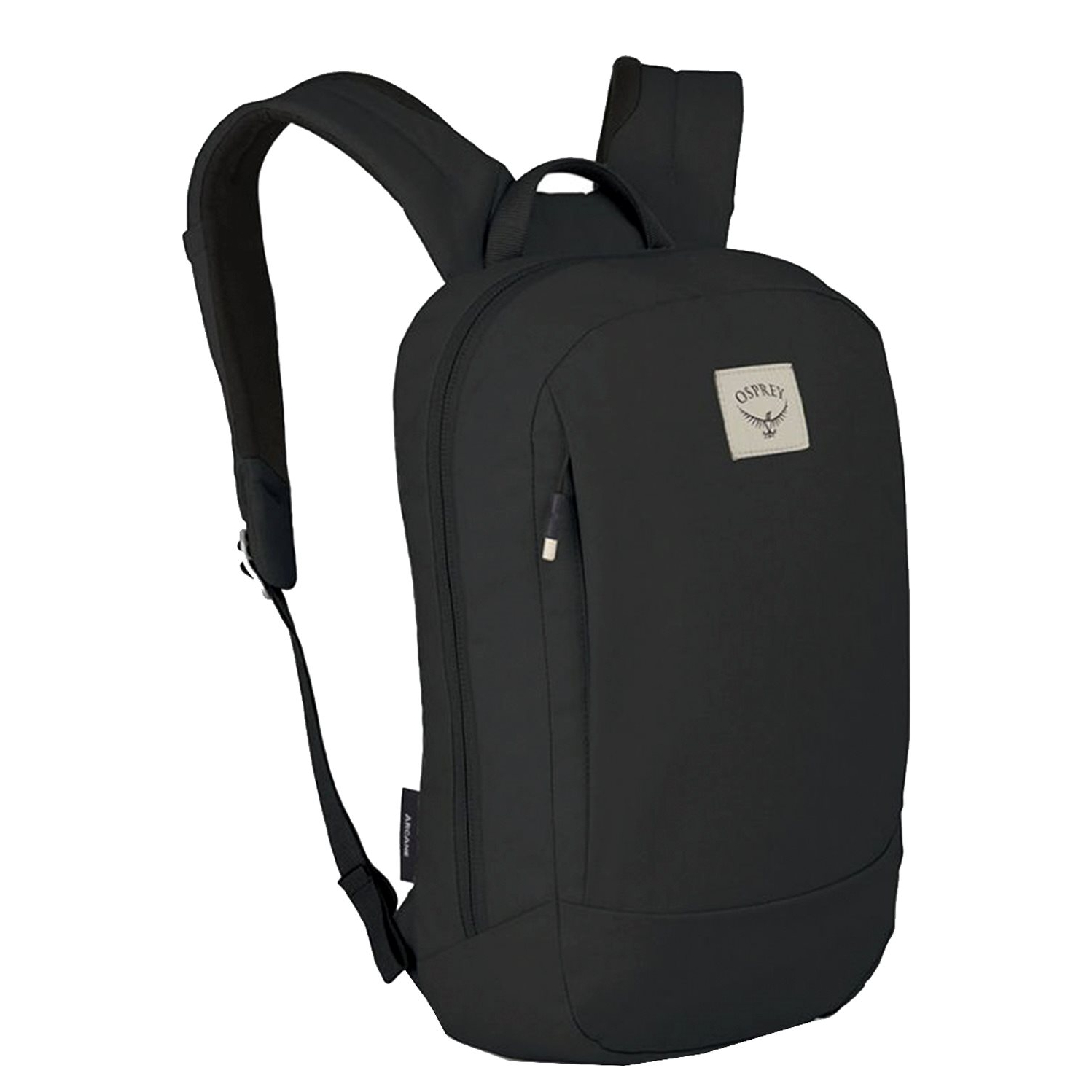 Osprey Arcane Small Day Backpack stonewash black