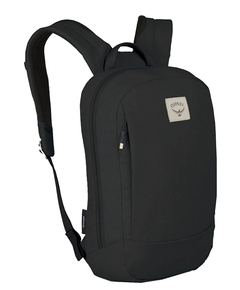 Osprey Arcane Small Day Backpack stonewash black