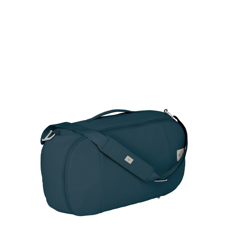 Osprey Arcane Duffel Pack stargazer blue