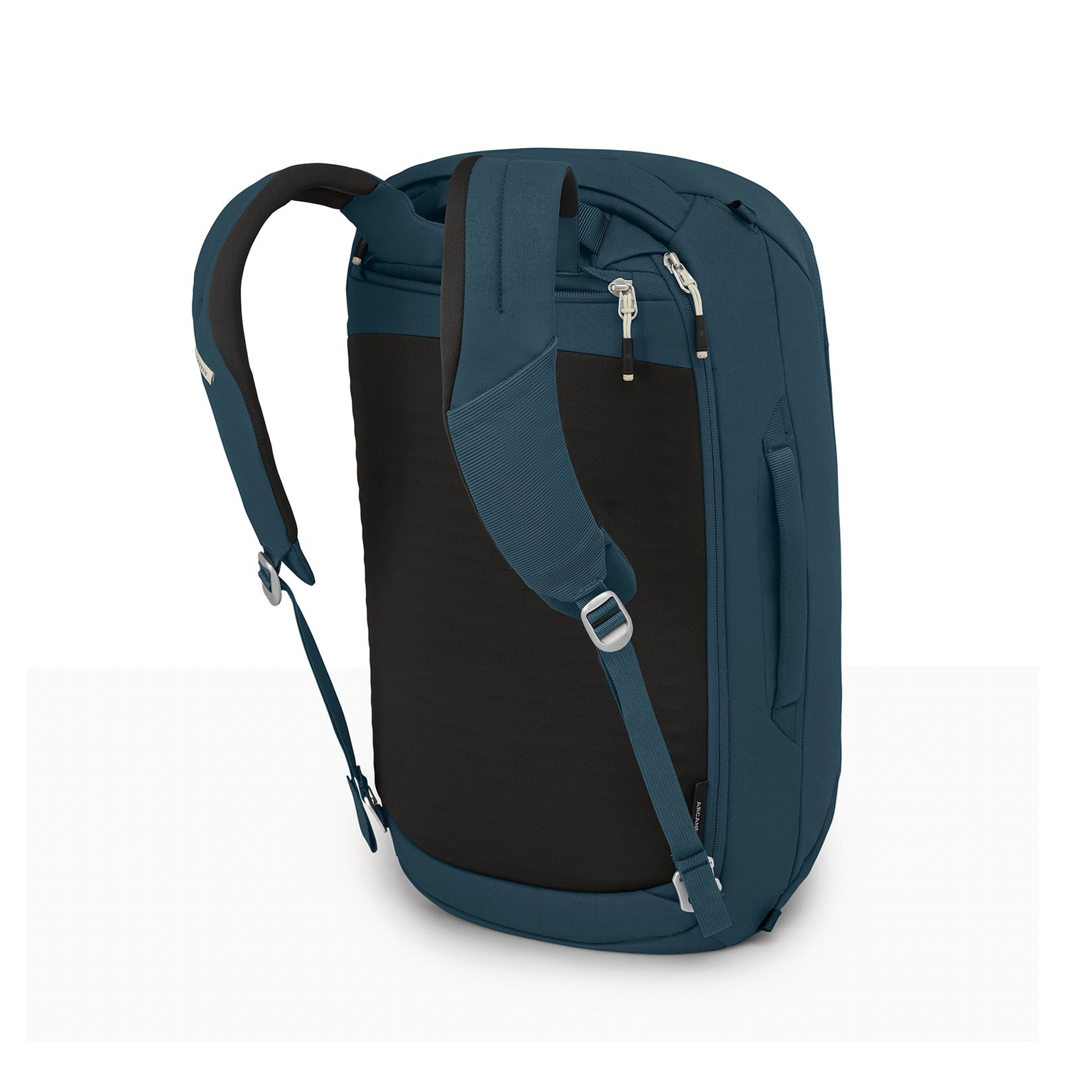 Osprey Arcane Duffel Pack stargazer blue