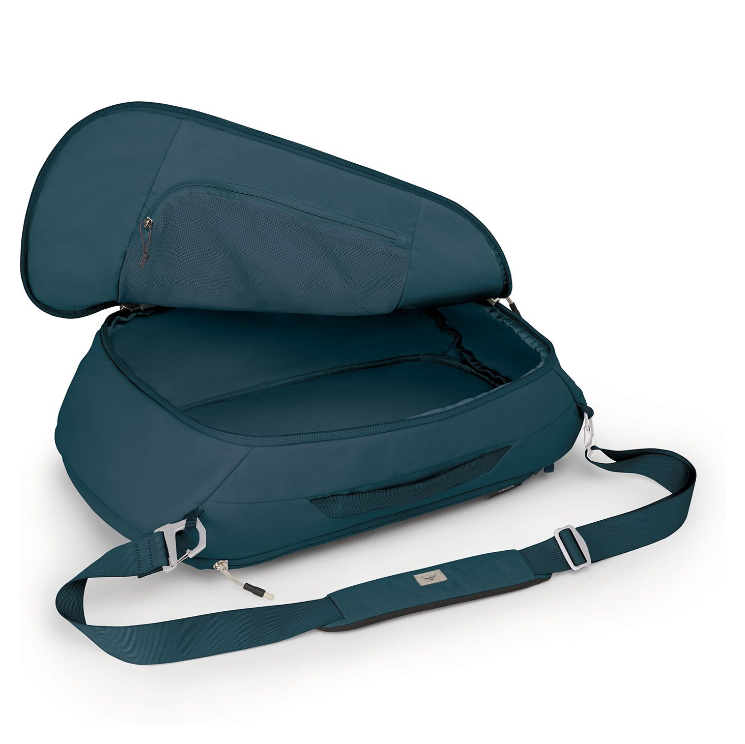 Osprey Arcane Duffel Pack stargazer blue