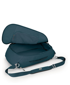 Osprey Arcane Duffel Pack stargazer blue