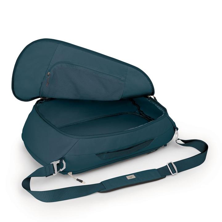 Osprey Arcane Duffel Pack stargazer blue