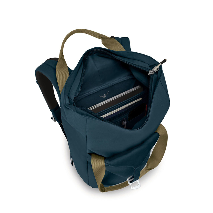 Osprey Arcane Tote Pack stargazer blue