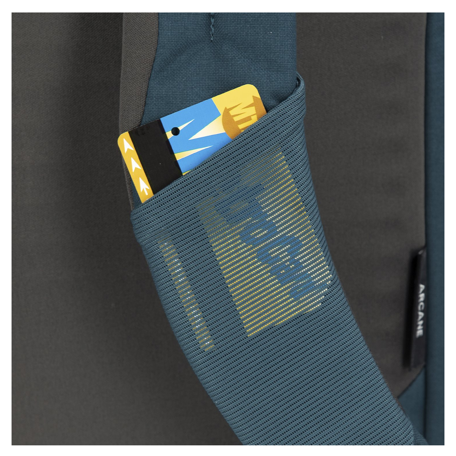 Osprey Arcane Tote Pack stargazer blue