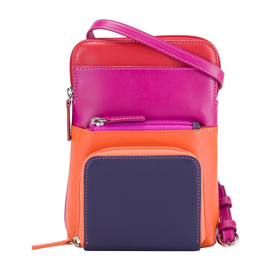 MyWalit portemonnee multicolor