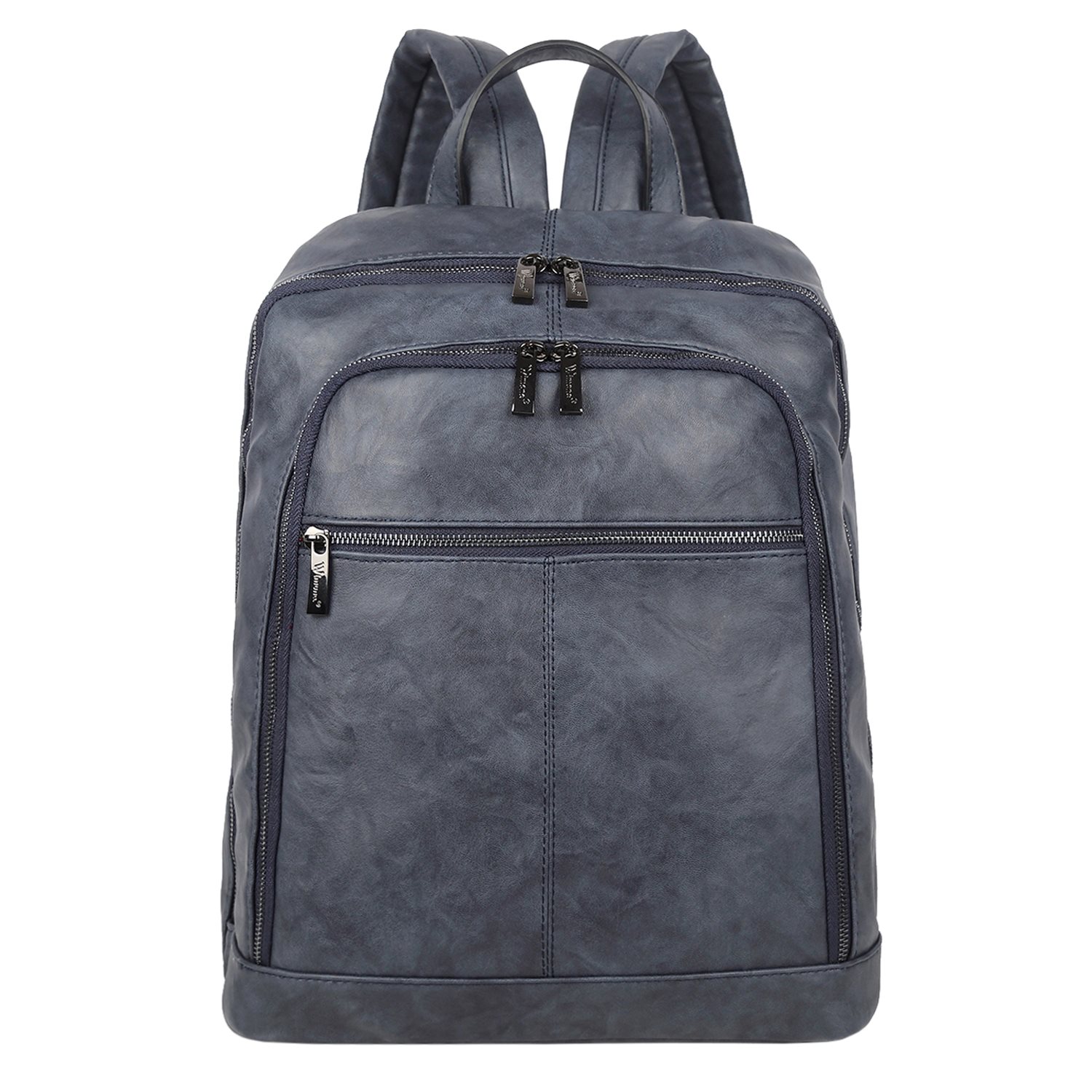 Wimona Marina Rugzak dark blue Damestas