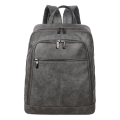 Wimona Marina Rucksack grey