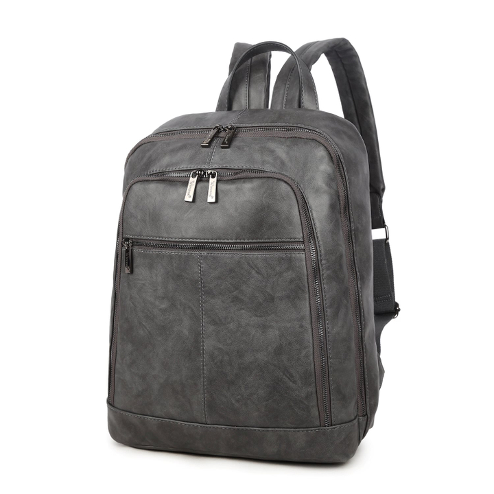 Wimona Marina Rucksack grey