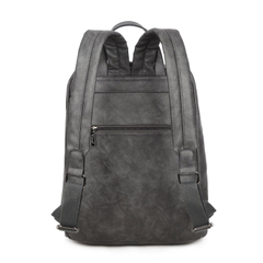 Wimona Marina Rucksack grey