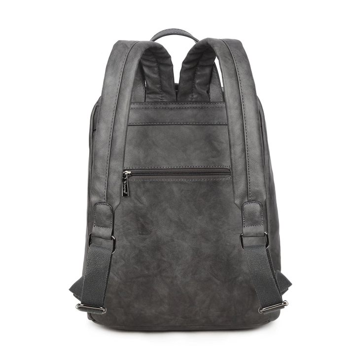 Wimona Marina Rucksack grey