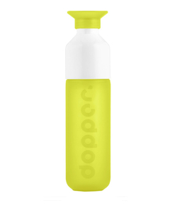 Dopper Original Drinkfles 450 ml seahorse lime