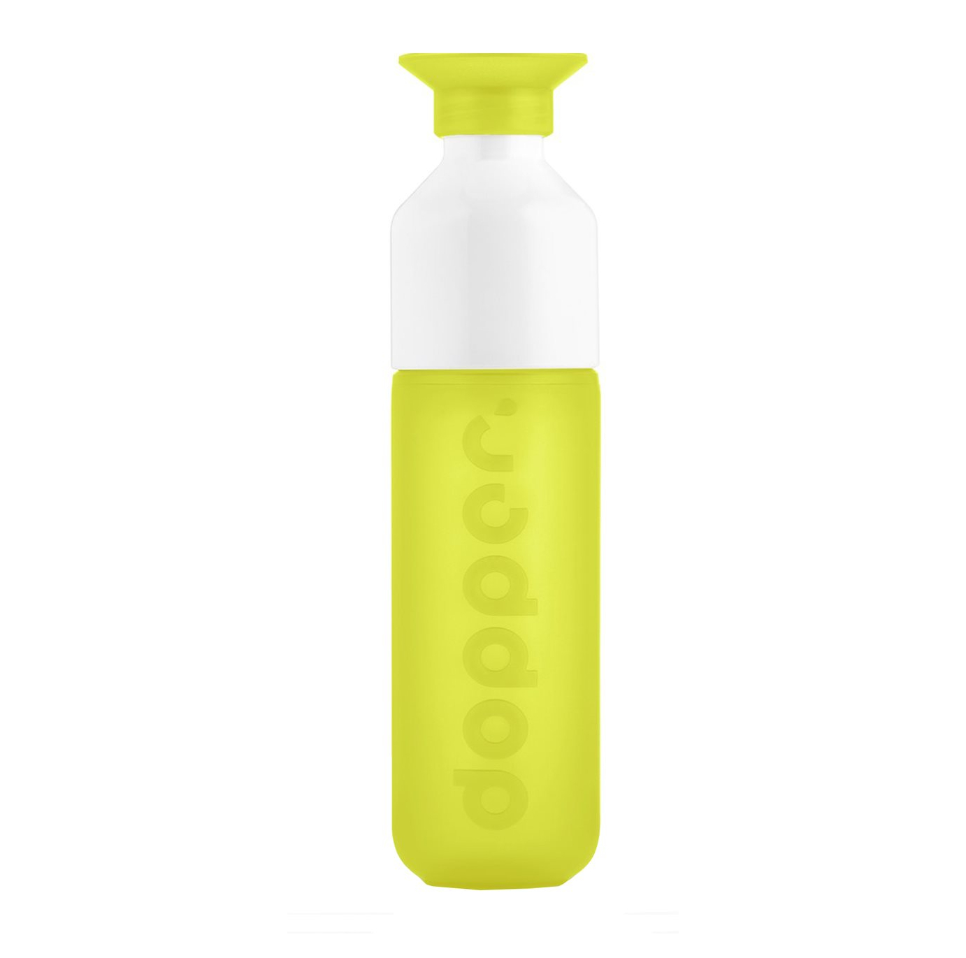 Dopper Original Drinkfles 450 ml seahorse lime