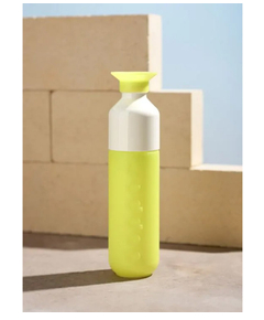 Dopper Original Drinkfles 450 ml seahorse lime