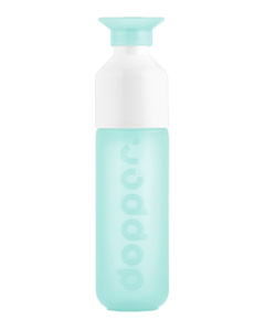 Dopper Original Drinkfles 450 ml polar blue