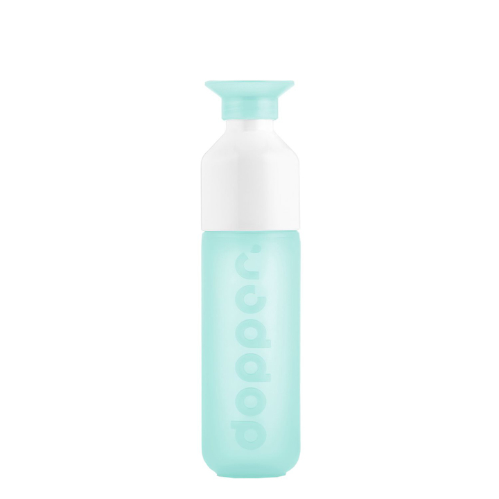 Dopper Original Drinkfles 450 ml polar blue