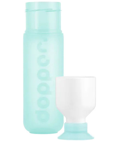 Dopper Original Drinkfles 450 ml polar blue