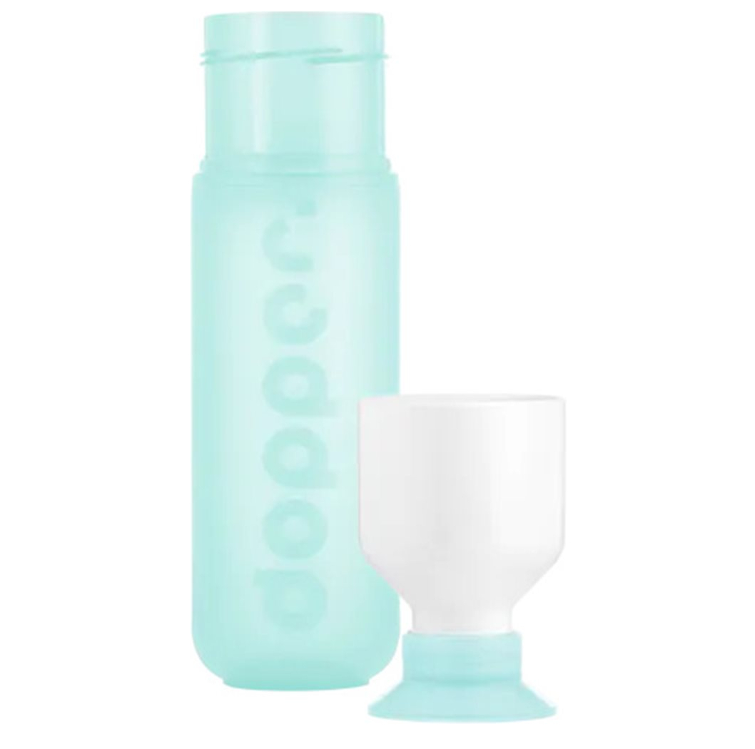 Dopper Original Drinkfles 450 ml polar blue
