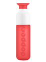 Dopper Original Trinkflasche 450 ml coral splash