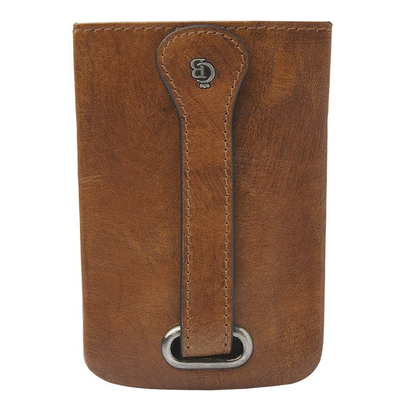 Castelijn & Beerens Rien Schlüsseletui natural