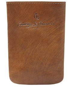 Castelijn & Beerens Rien Sleuteletui natural