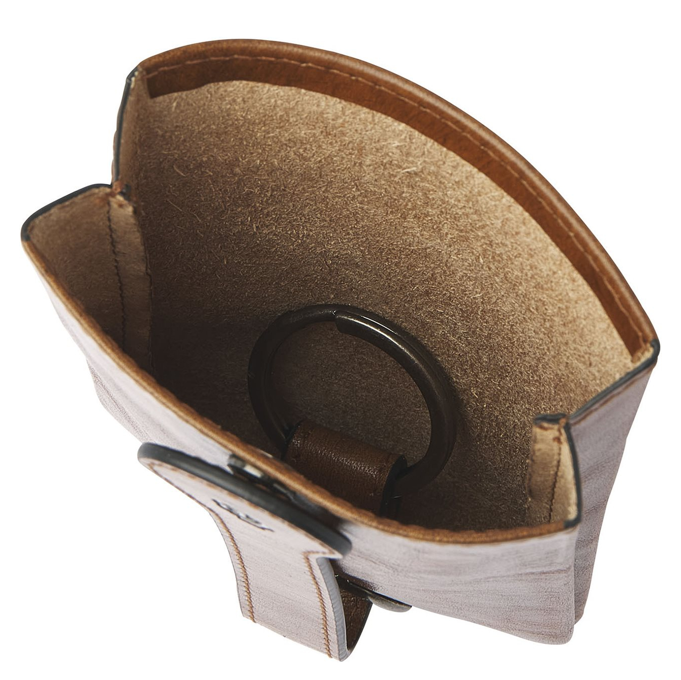 Castelijn & Beerens Rien Sleuteletui natural