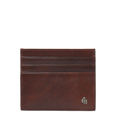 Castelijn & Beerens Rien Creditcard Etui RFID cognac