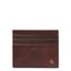 Castelijn & Beerens Rien Creditcard Etui RFID cognac