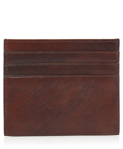 Castelijn & Beerens Rien Creditcard Etui RFID cognac
