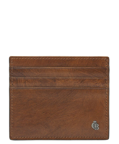 Castelijn & Beerens Rien Creditcard Etui RFID natural