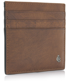 Castelijn & Beerens Rien Creditcard Etui RFID natural