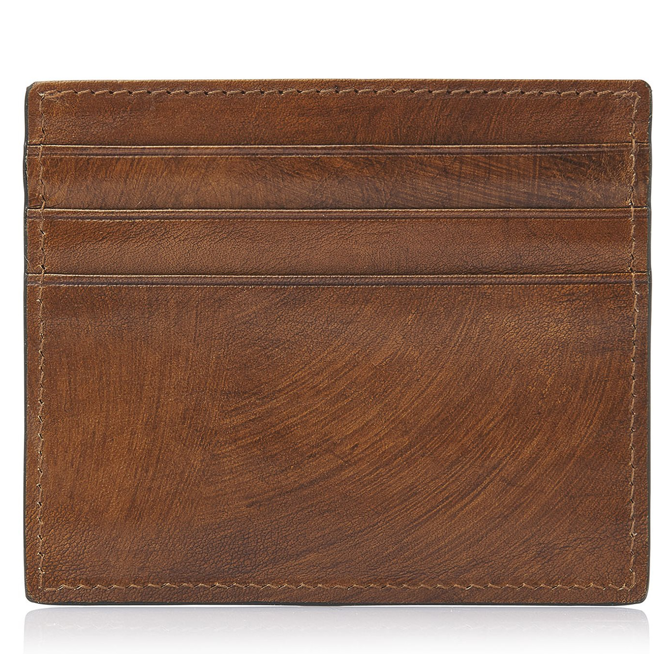 Castelijn & Beerens Rien Creditcard Etui RFID natural