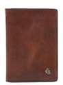 Castelijn & Beerens Rien Creditcard Etui 8 RFID cognac