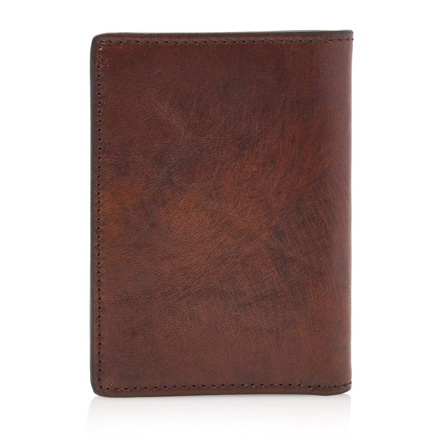 Castelijn & Beerens Rien Creditcard Etui 8 RFID cognac