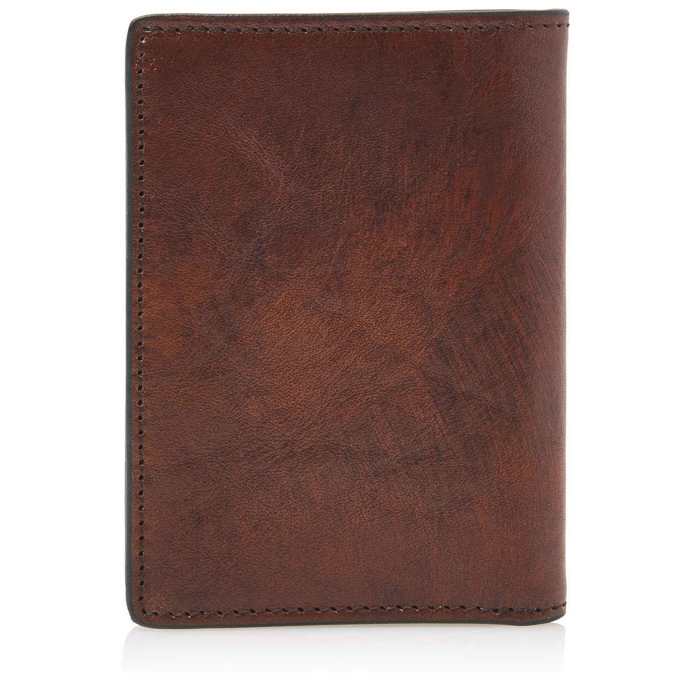 Castelijn & Beerens Rien Creditcard Etui 8 RFID cognac