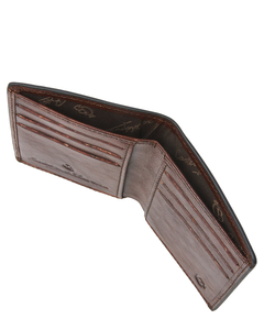 Castelijn & Beerens Rien Creditcard Etui 8 RFID cognac