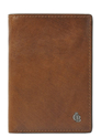 Castelijn & Beerens Rien Creditcard Etui 8 RFID natural